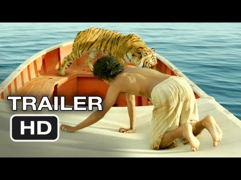 <p>Few voyages at sea begin with the shipwreck, but such is the case for <em>Life of Pi</em>, based on Yann Martel’s novel of the same name. Directed by Ang Lee and starring the late Irrfan Khan and Suraj Sharma, the film weaves a spectacular tale of spiritual discovery as a shipwrecked young man navigates the Pacific Ocean while stranded on a lifeboat. (Think <em>Cast Away,</em> but swap the volleyball for a Bengal tiger.) </p><p><a href="https://www.youtube.com/watch?v=3mMN693-F3U">See the original post on Youtube</a></p>
