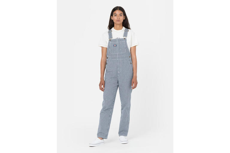 Best dungarees for women for comfortable style in denim and other materials