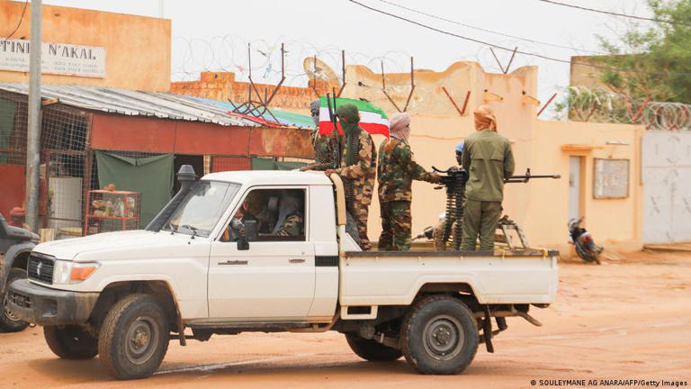 La région de Kidal reste stratégique pour Bamako