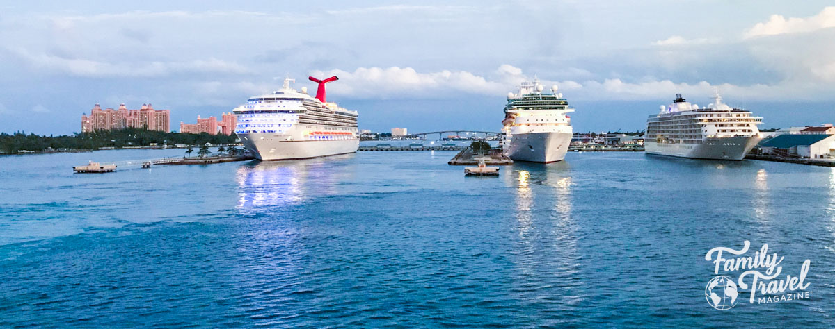 What is a stateroom on a cruise ship and which is best?