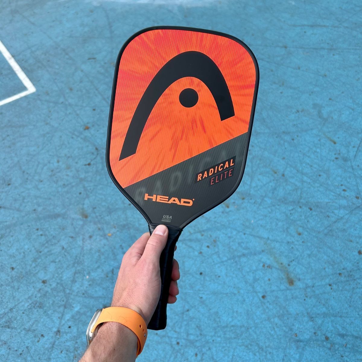 This $200 Selkirk Pickleball Paddle Is Our Top Pick—Here's Why