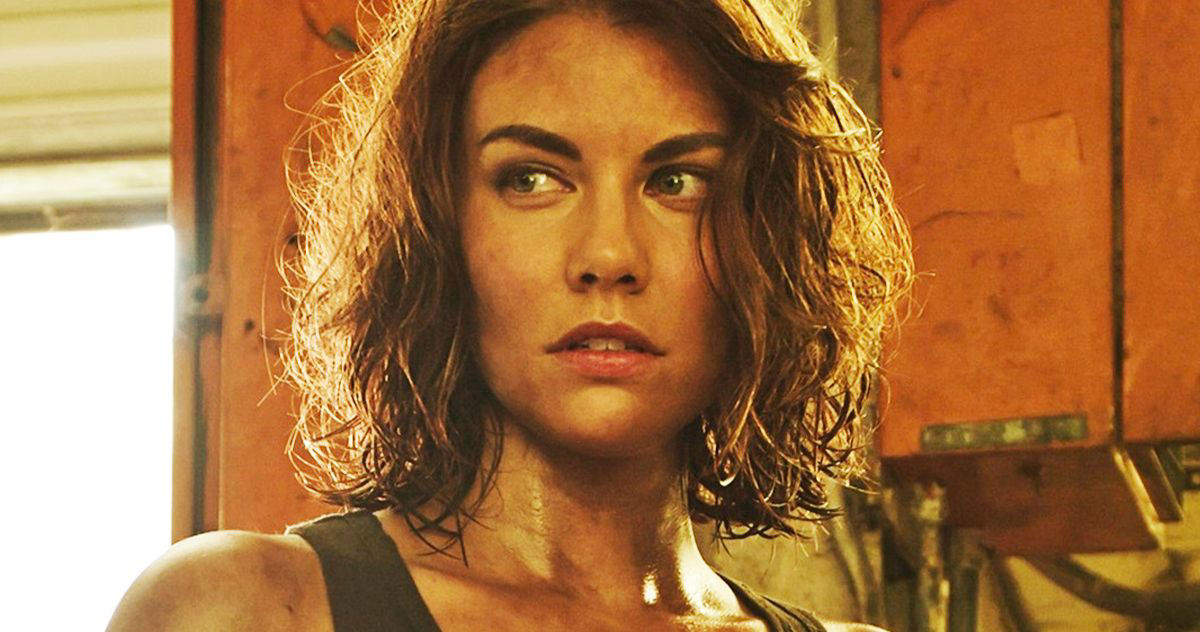 The Walking Dead: Lauren Cohan’s Best Moments as Maggie, Ranked
