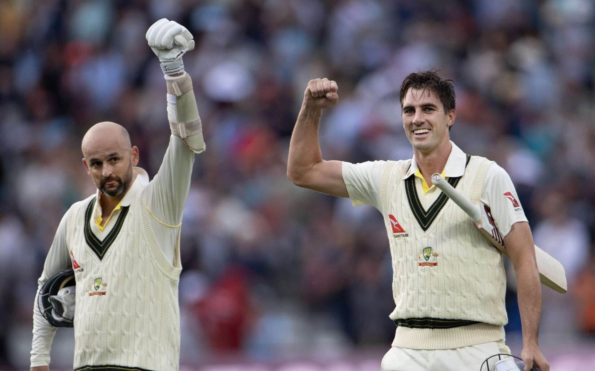 Next Ashes Test 2023 England vs Australia fixtures, start times and TV channel
