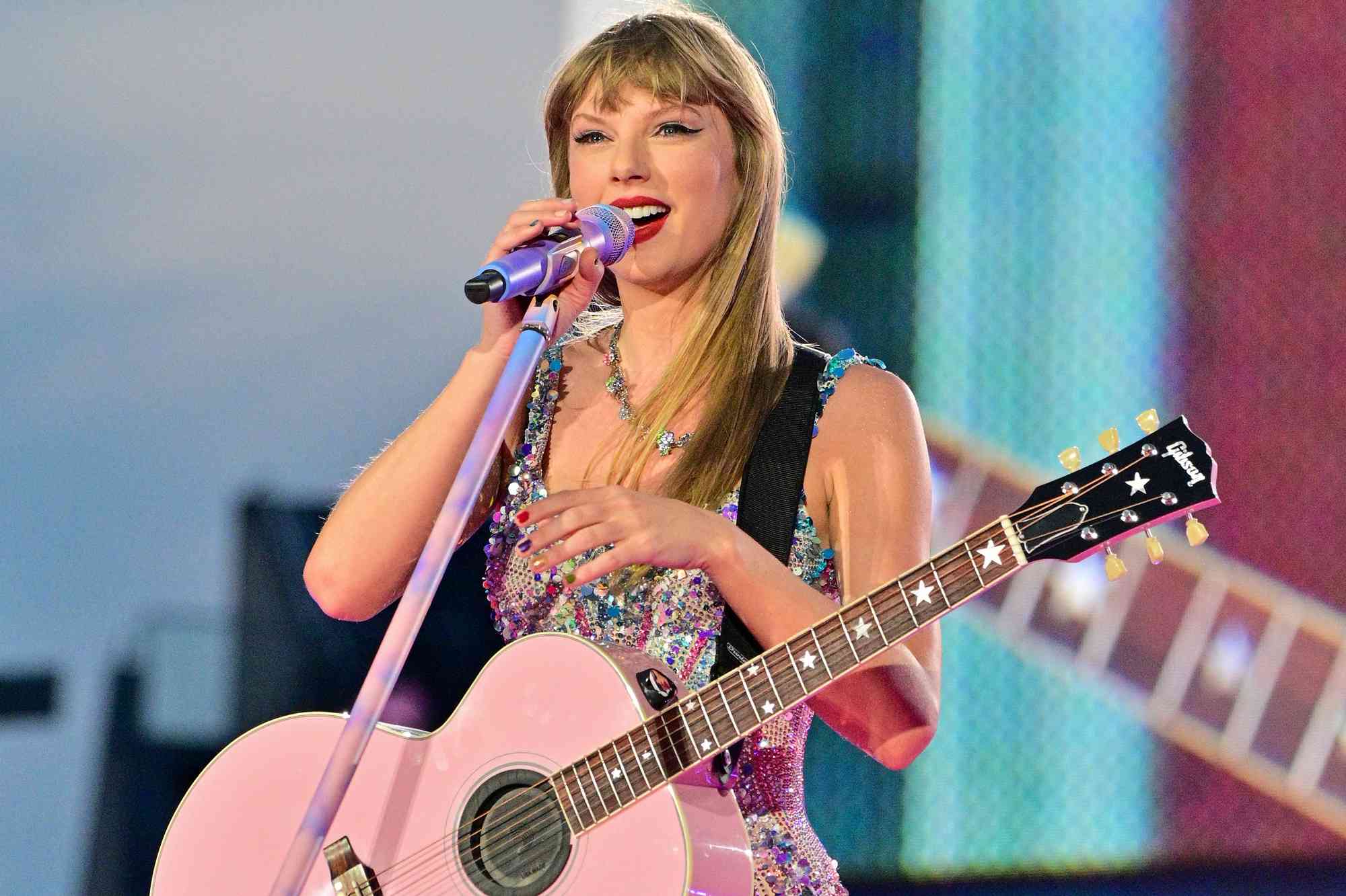 how to, where is taylor swift's “eras tour” film available to stream? how to watch at home