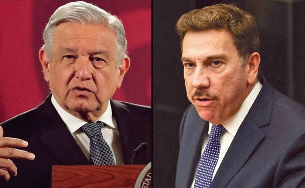 AMLO Arremete Contra El Ministro Javier Laynez Y Otra Vez Lo Llama “su ...