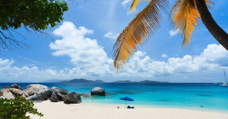 10 Things To Do In The Virgin Gorda: Complete Guide To The Most Scenic Of The British Virgin Islands