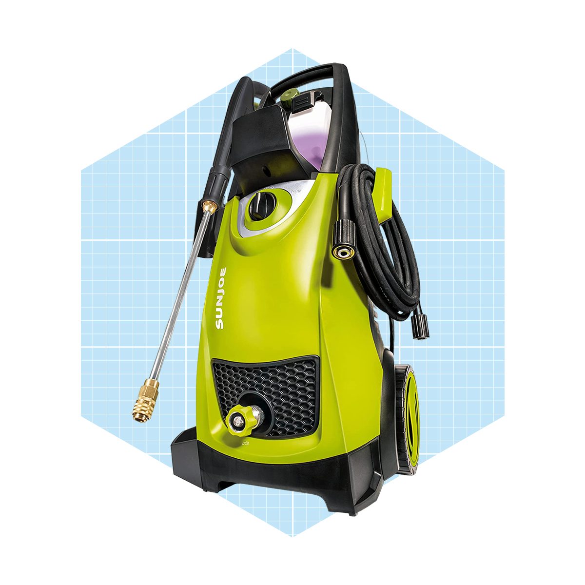 8 Best Pressure Washers of 2023