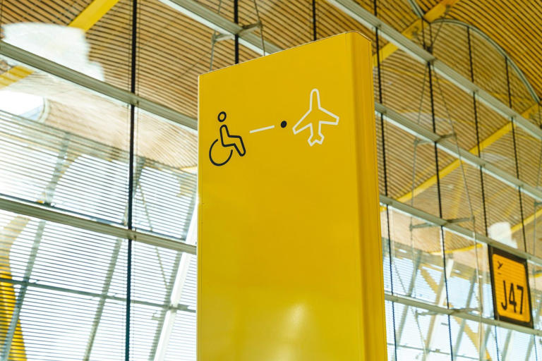 The 3 Best Airlines for Disabled Travelers