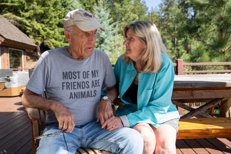 Jack Hanna's Long Goodbye: How Alzheimer's Is Stripping Away The Man 