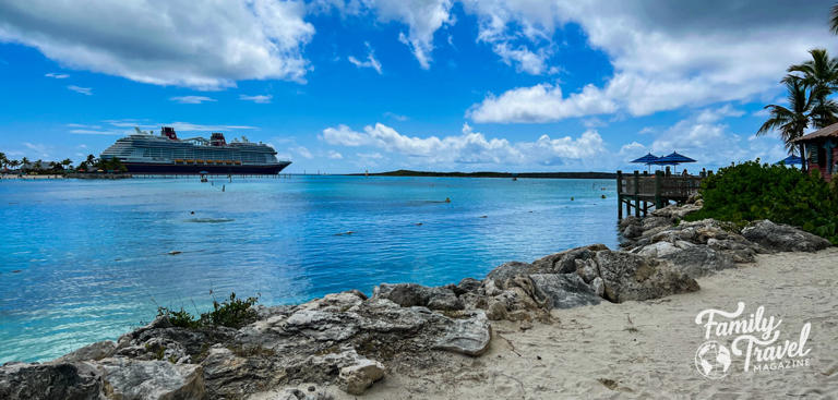 Disney’s private island, Castaway Cay, is a highlight for anyone traveling on a Disney Cruise Line Caribbean or Bahamian itinerary. This activity-filled island paradise offers some fantastic amenities for everyone in the family and is completely private – just for Disney Cruise Line. Once you visit Castaway Cay for the first time, you’ll be absolutely in …