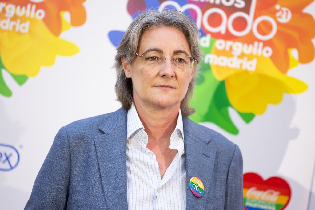 6 mujeres lesbianas españolas con una gran labor por el colectivo lgtb que reivindicar por el orgullo