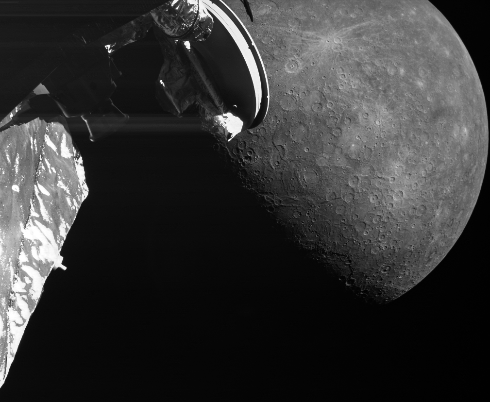 Кратер. Снимки Меркурия. Первый Спутник НАСА. Колонизация Меркурия. Меркурий 19
