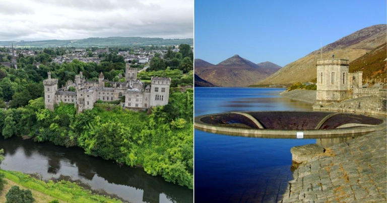 Ireland Vs Northern Ireland: Which Should You Visit & Why?