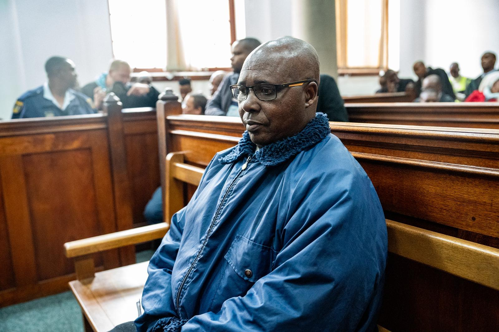 Case Against Rwandan Genocide Accused Postponed To 2024   AA1cQ6oP.img