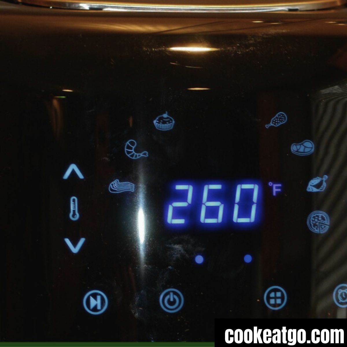 Easy Weight Watchers Air Fryer Recipes!