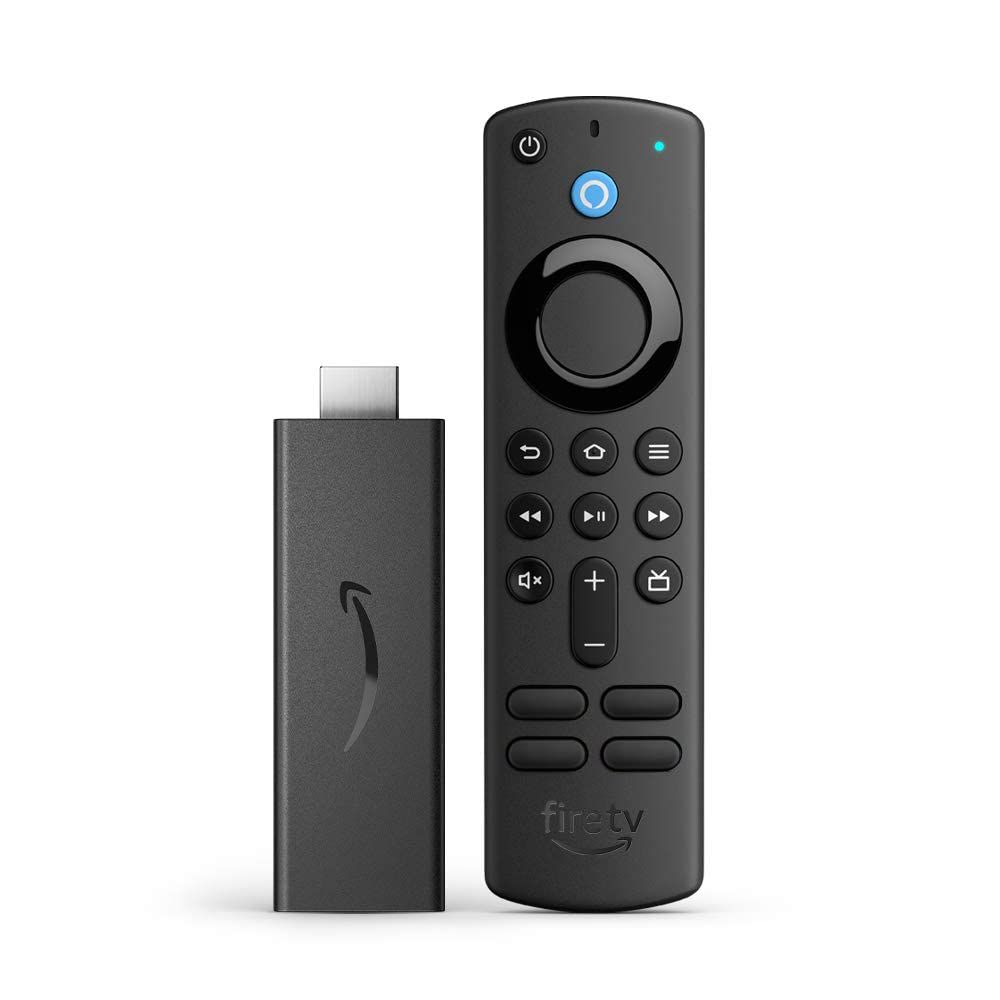 <p><strong>$39.99</strong></p><p>In this day and age, everyone's streaming movies and TV shows, so it's best to have a tool like this one to help you do just that. It's a bestseller on Amazon, which makes sense considering you can stream one million movies and shows with it.</p>