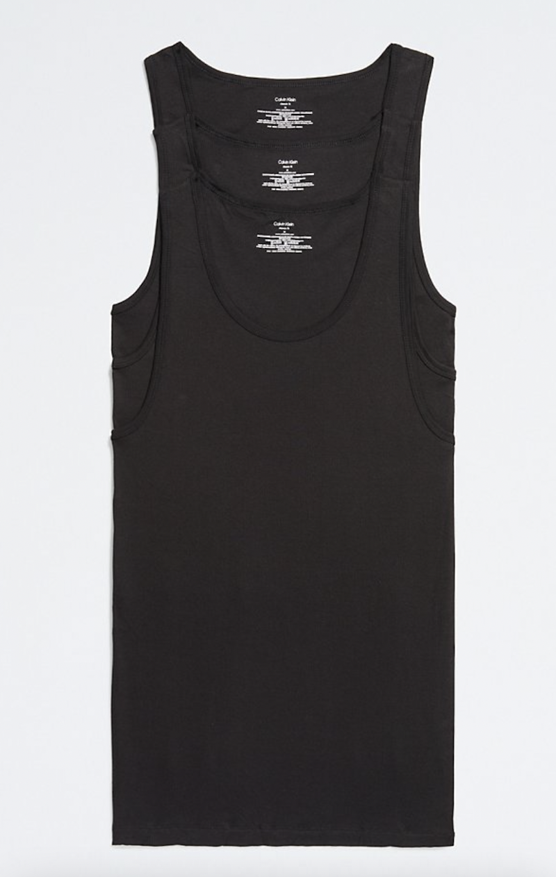 The 25 Best Tank Tops for Working Out, Hanging Out, and Everything In ...