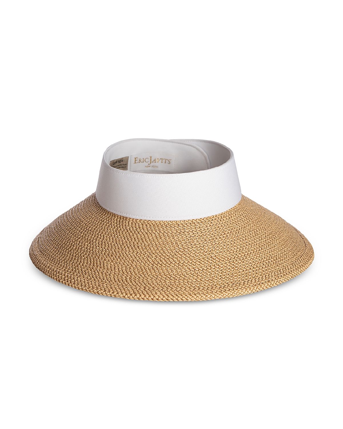 <p><strong>$295.00</strong></p><p>A hat is crucial, especially when traveling somewhere sunny, and I love this one that can be rolled up to fit more easily in your luggage. <em>—Parker Bowie Larson</em></p>