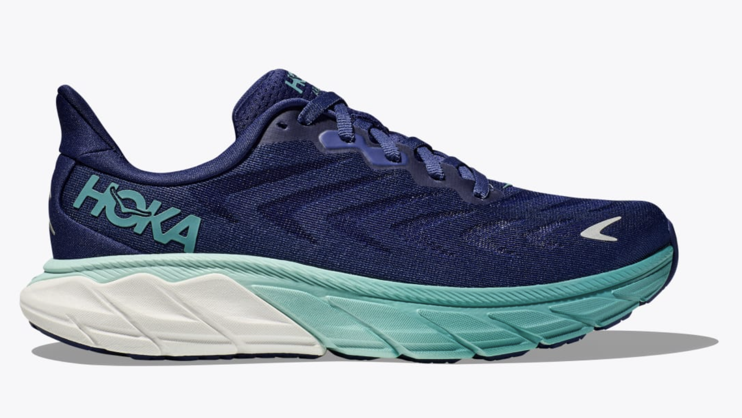 <p><strong>$140.00</strong></p><p>Hoka is the shoe brand of choice for traveling step junkies. I love to explore a new destination on foot, and I credit my Hokas for adding at least 25 percent more steps to my perambulations. They are like walking on clouds. And they’re cute! <em>—I.A.</em></p>