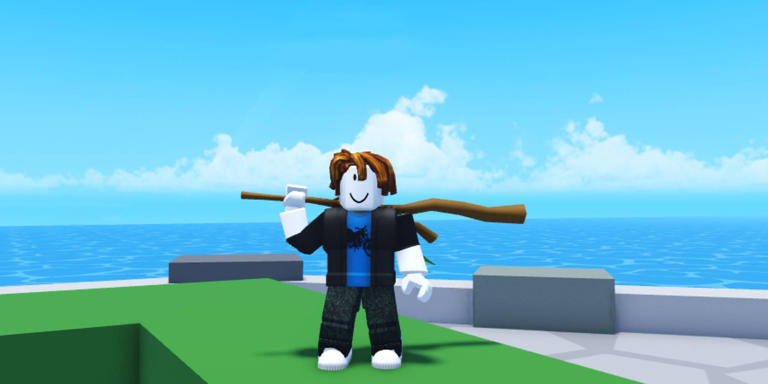 Roblox Hair ID Codes Combo (December 2023)