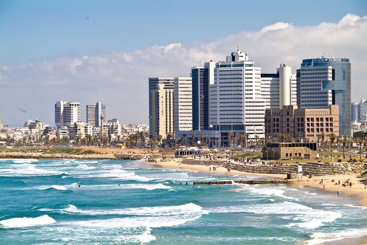 <p>As Israel's capital, Tel Aviv is home to major businesses and government agencies. As a result of the increased housing demand for those who wish to live in a bustling city (as well as prime real estate on the Mediterranean coast), rent prices have gone through the roof. Global inflation has also contributed to higher transportation costs and increased prices on imported goods.</p>