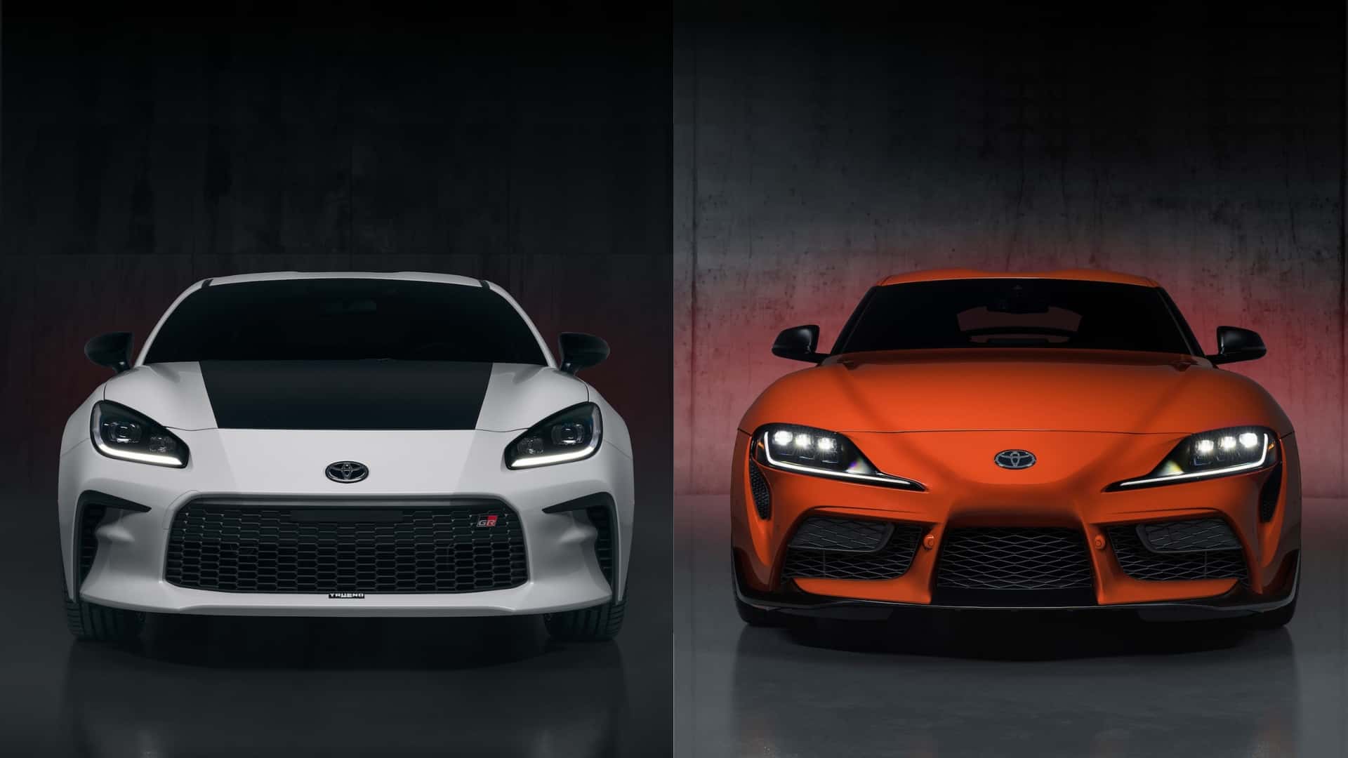 2024 Toyota Supra 45 Years Special Edition Everything You Need To Know ...