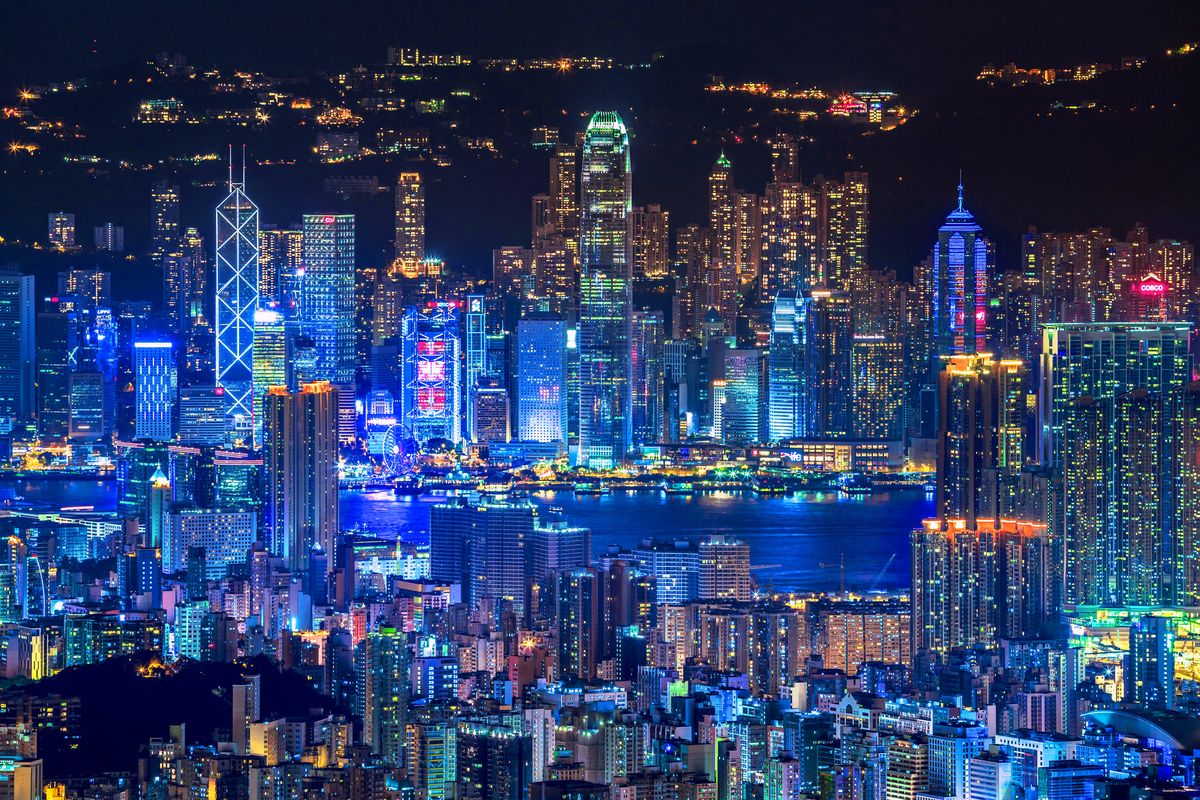 <p>The demand for housing in Hong Kong is high, resulting in high rent prices for relatively small apartments. Like Singapore, Hong Kong relies heavily on imports from other countries, making many basic essential items more costly. </p>