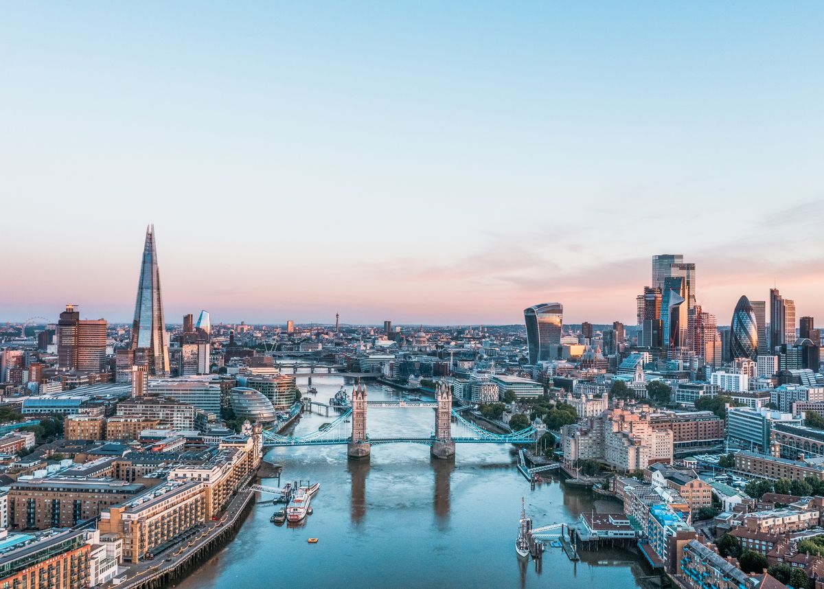 <p>Over the last several years, the cost of renting a home in London has increased rapidly, as have the prices on groceries, transportation, and other goods. London is widely considered one of the world's financial hubs, with a strong position in both Western and Eastern markets, making it a highly sought-after location.</p>