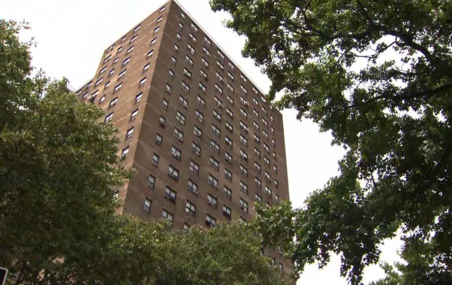 NYC Worst Landlord Watchlist in 2023 has the most violations in history