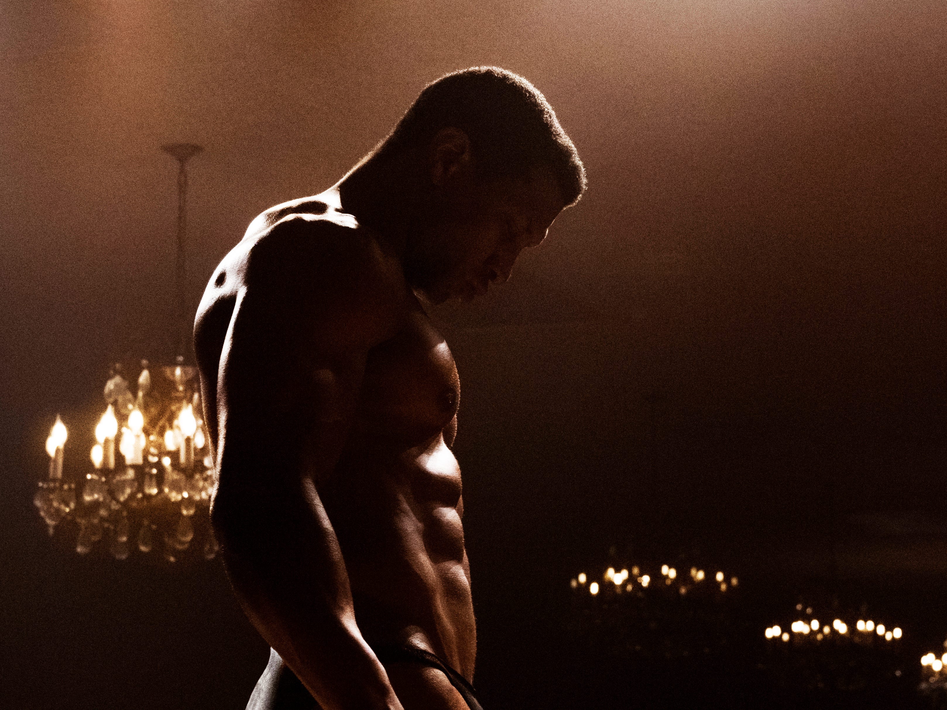<p>The film follows Jonathan Majors as an aspiring bodybuilder. Majors received high praise for his performance in the film at the 2023 Sundance Film Festival. </p>