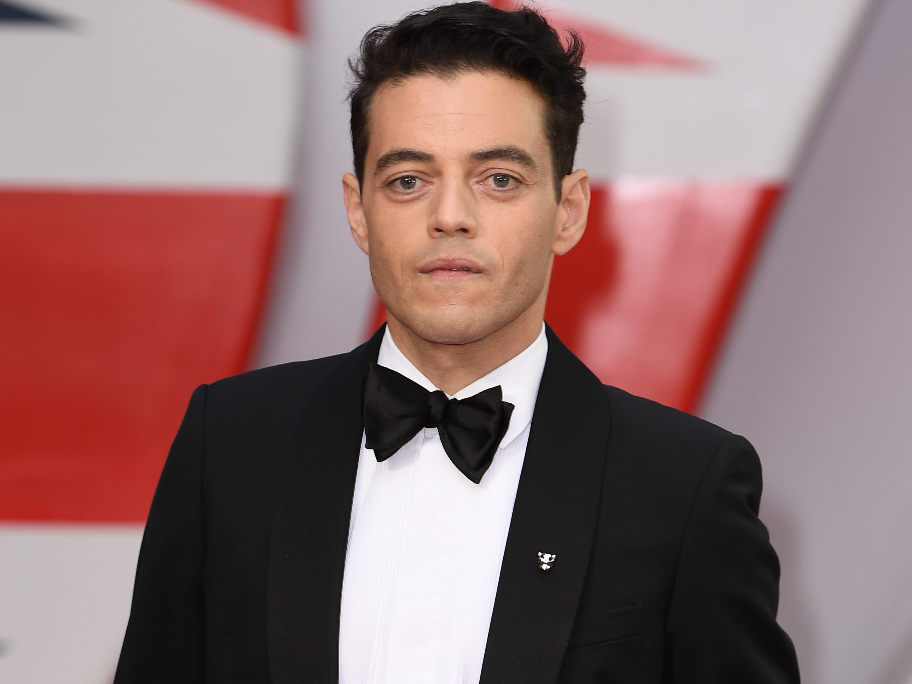 <p><a href="https://www.empireonline.com/movies/news/rami-malek-starring-in-cia-thriller-the-amateur/">20th Century Studios' spy thriller</a> stars Rami Malek as a CIA cryptographer who loses his wife in a terrorist attack.</p><p>When the agency won't go after her killer due to an internal conflict, Malek's character blackmails the CIA.</p><p>Rachel Brosnahan, Laurence Fishburne, and Julianne Nicholson also star.</p>