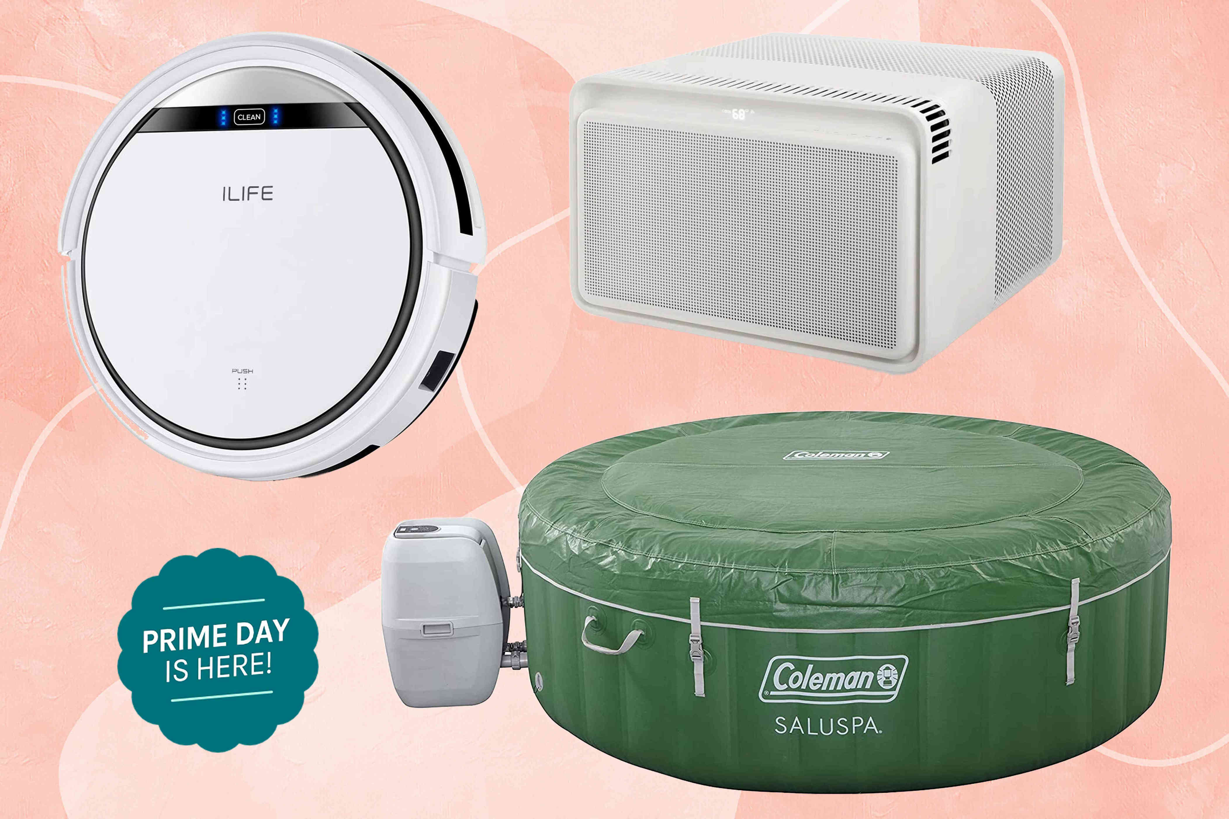 Prime Day appliance deals: Save on Keurig, Levoit and Shark