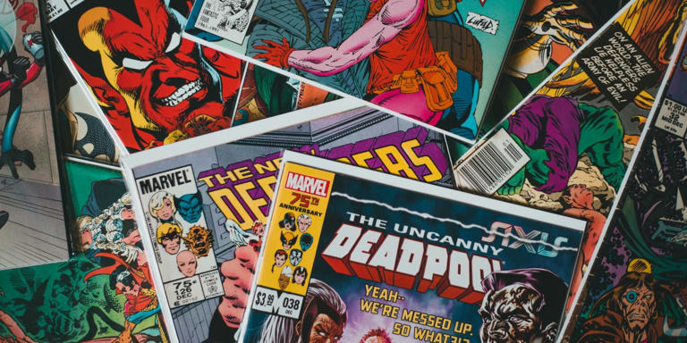 The 7 Best Sites to Download and Read Comic Books