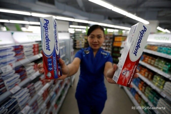 Strategi Unilever Indonesia (UNVR) Tingkatkan Pertumbuhan Penjualan