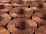 Copper charges past $10K/ton on market tightness, surging demand<br><br>