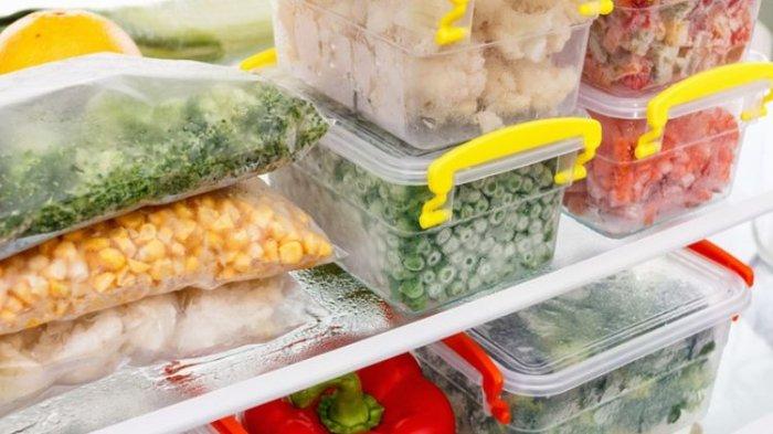 5 tips menyimpan sayuran di kulkas agar lebih awet dan tidak cepat busuk,perlukah dicuci dulu?