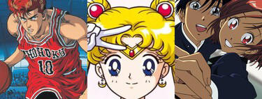 'Sailor Moon' y otros animes clásicos que no están en streaming y deben ser rescatados urgentemente