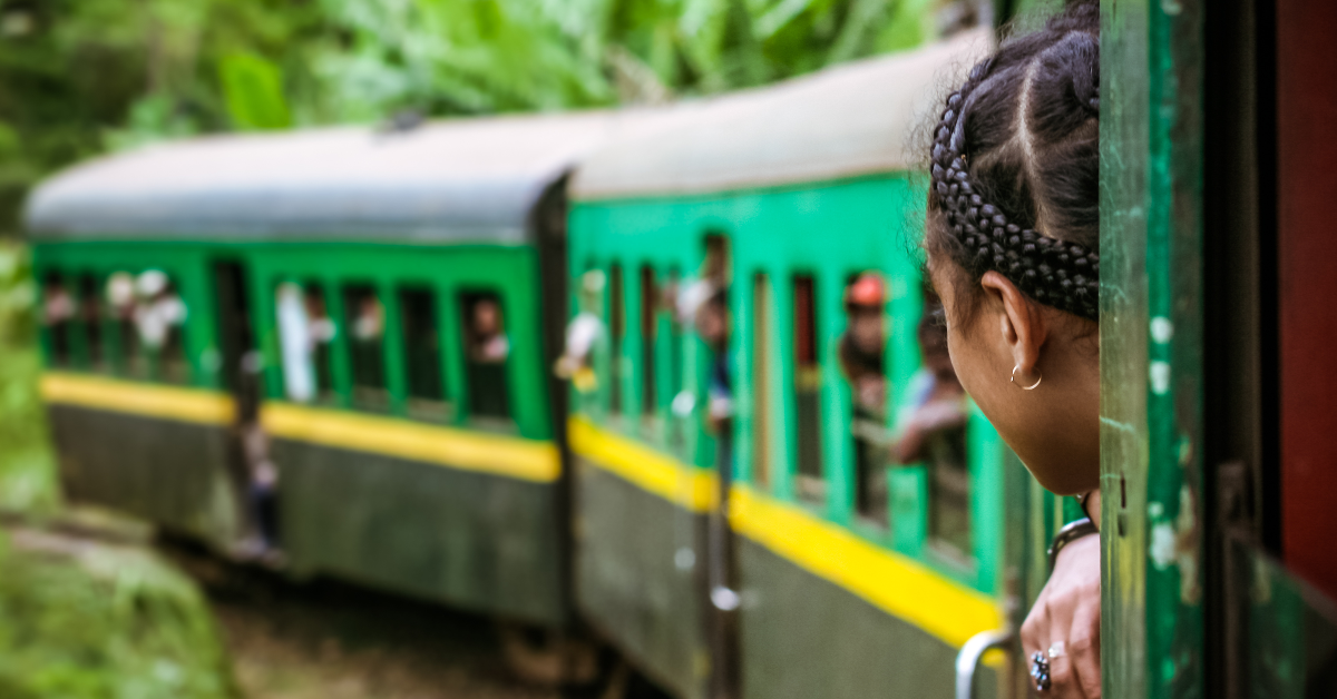 <p> Train travel can often be expensive, especially if you have to factor in flying to another country and then booking your train tickets. Fortunately, you have options to reduce your train travel costs, including using credit cards.  </p> <p> Here are a few tips to help you save money on train travel: </p> <ul> <li><strong>Use credit cards. </strong>Many of the <a href="https://financebuzz.com/best-travel-credit-cards?utm_source=msn&utm_medium=feed&synd_slide=17&synd_postid=12203&synd_backlink_title=best+travel+credit+cards&synd_backlink_position=10&synd_slug=best-travel-credit-cards">best travel credit cards</a> offer rewards for travel purchases, which often includes train tickets. Using the right credit card for booking train travel could net you valuable rewards you can use for future travel redemptions such as flights or hotel stays. In addition, if you’re taking a flight or staying in a hotel as part of your train journey, having a credit card with specific perks or benefits can be helpful. Airport lounge access or complimentary elite status at a hotel or could help you save money on parts of your itinerary or simply have a more enjoyable adventure.  </li><li><strong>Earn points. </strong>Using specific credit cards to book train tickets, like an <a href="https://financebuzz.com/best-credit-card-for-amtrak?utm_source=msn&utm_medium=feed&synd_slide=17&synd_postid=12203&synd_backlink_title=Amtrak+credit+card&synd_backlink_position=11&synd_slug=best-credit-card-for-amtrak">Amtrak credit card</a>, can help you earn points and reduce overall travel costs. If you want to save up for a train trip, though, many of the <a href="https://financebuzz.com/best-cash-back-credit-cards?utm_source=msn&utm_medium=feed&synd_slide=17&synd_postid=12203&synd_backlink_title=best+cash+back+credit+cards&synd_backlink_position=12&synd_slug=best-cash-back-credit-cards">best cash back credit cards</a> offer better rewards on everyday purchases. You also have the option to earn points from partnerships with train companies. For example, Amtrak partners with hotel, retail, and car rental companies to provide everyday ways to earn points you can put toward future train tickets.  </li><li><strong>Skip the flight. </strong>If you’re already planning to travel to another country or city and have an open itinerary, consider taking a train instead of a flight if geography allows. This will put the money you save from not flying straight into an enjoyable train journey.  </li><li><strong>Pack supplies. </strong>The train’s concession or restaurant area can be tempting, but you’ll likely save money if you bring your own food and drinks. Be sure to check ahead of time what the restrictions are for food and beverages on any train ride, as some companies may not allow you to bring your own. </li> </ul>