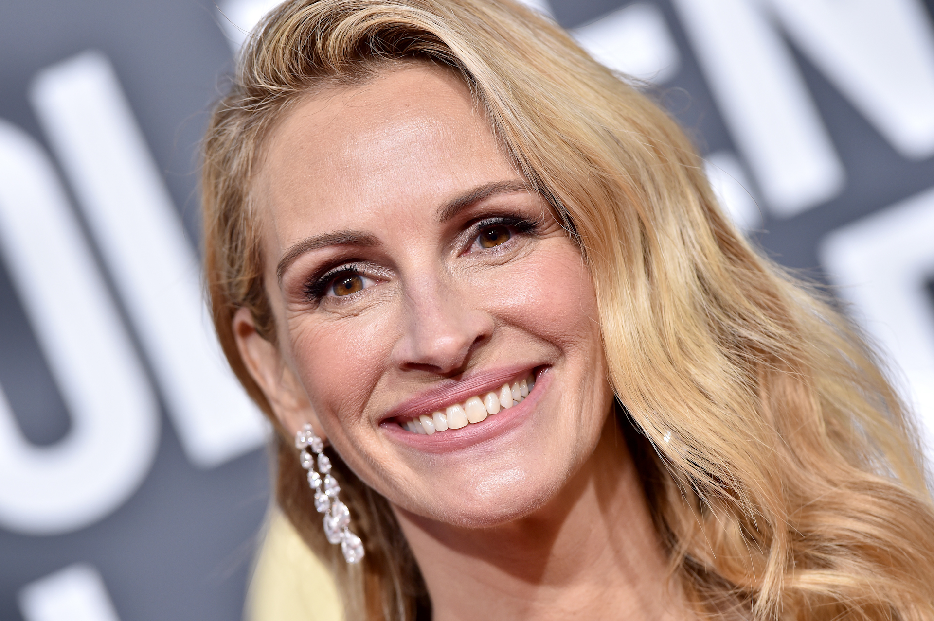 Julia Roberts “heel moeilijke periode”