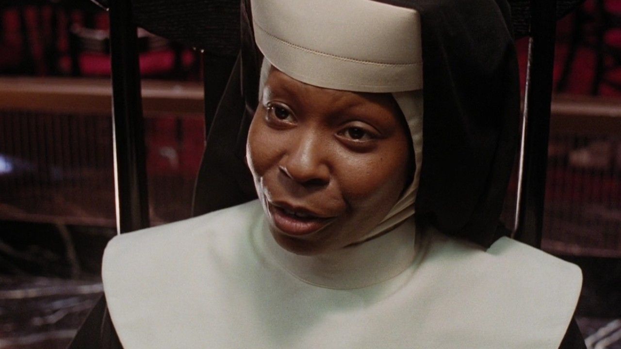 <p>                     Another wild aspect of Fisher’s career was that she once served as a mediator between Whoopi Goldberg and former Disney Studios Chairman Jeffery Katzenberg during the development of <em>Sister Act</em>. In a great 1992 <a href="https://ew.com/article/1992/05/29/whoopi-goldberg-duels-disney/">EW</a> article about the spat, it was revealed that Fisher told Goldberg to send the studio executive a hatchet along with a note saying “Please bury this on both our behalfs.”                   </p>