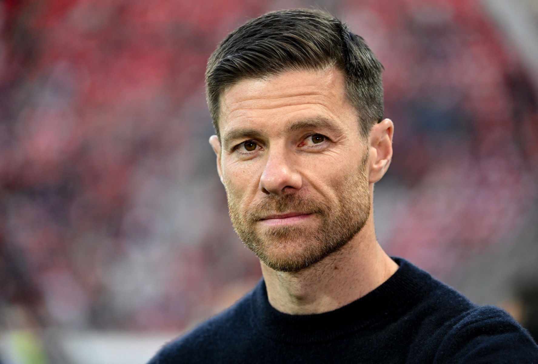 Xabi Alonso lined up to replace Carlo Ancelotti at Real Madrid