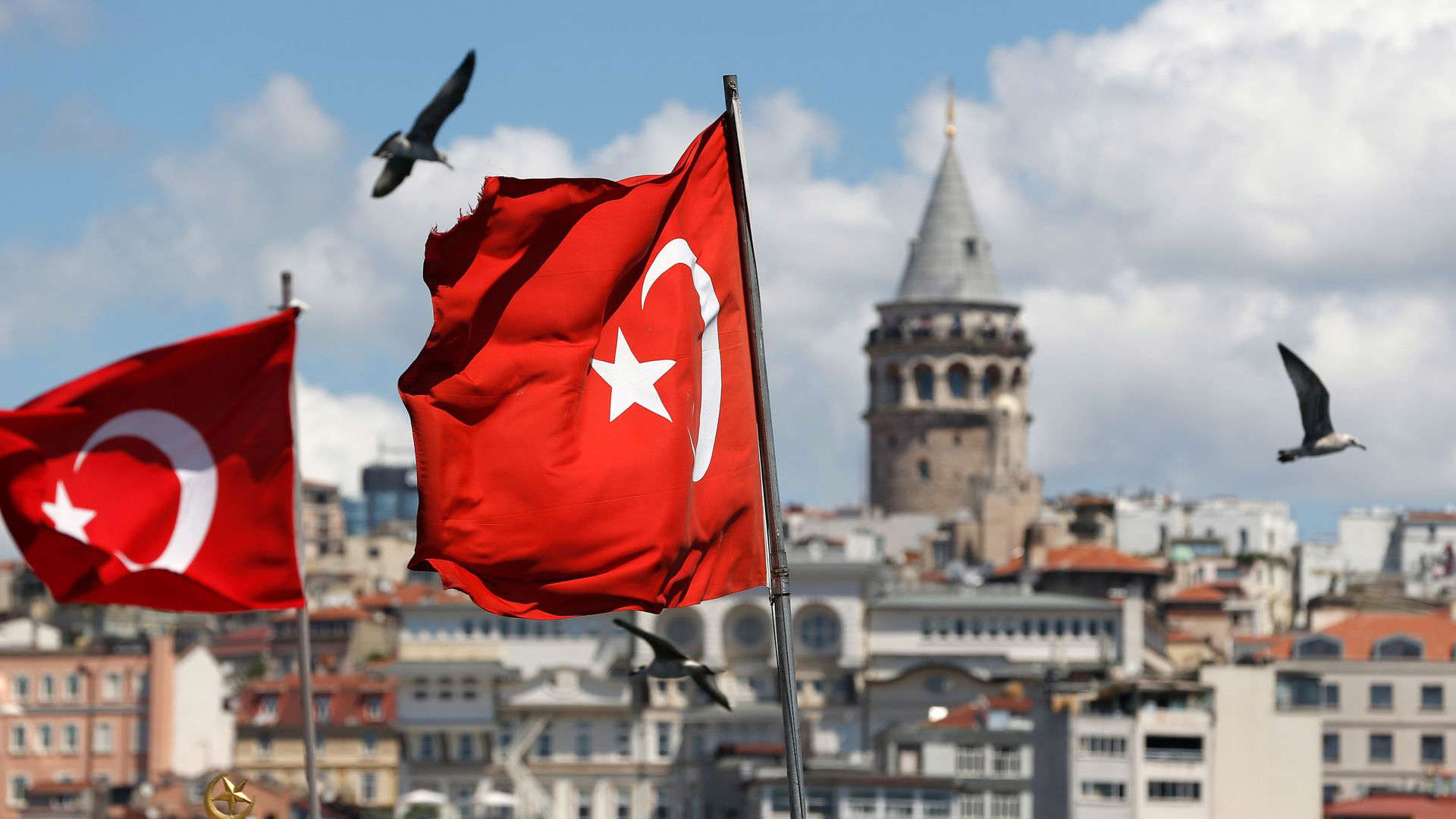 Türkei: Zentralbank erhöht Leitzins massiv auf 15 Prozent
