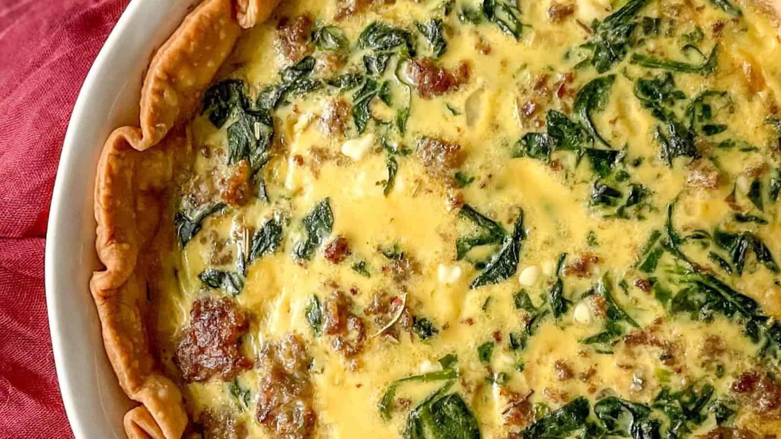 17 Brunch Recipes Perfect for Spring Gatherings