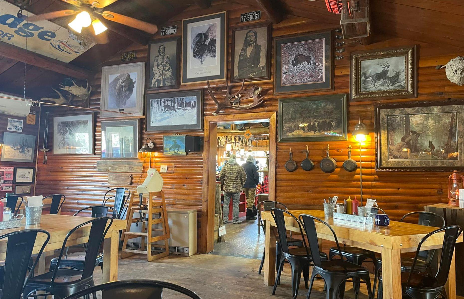 Hidden Gem Restaurants In Your State That Are A Must Try