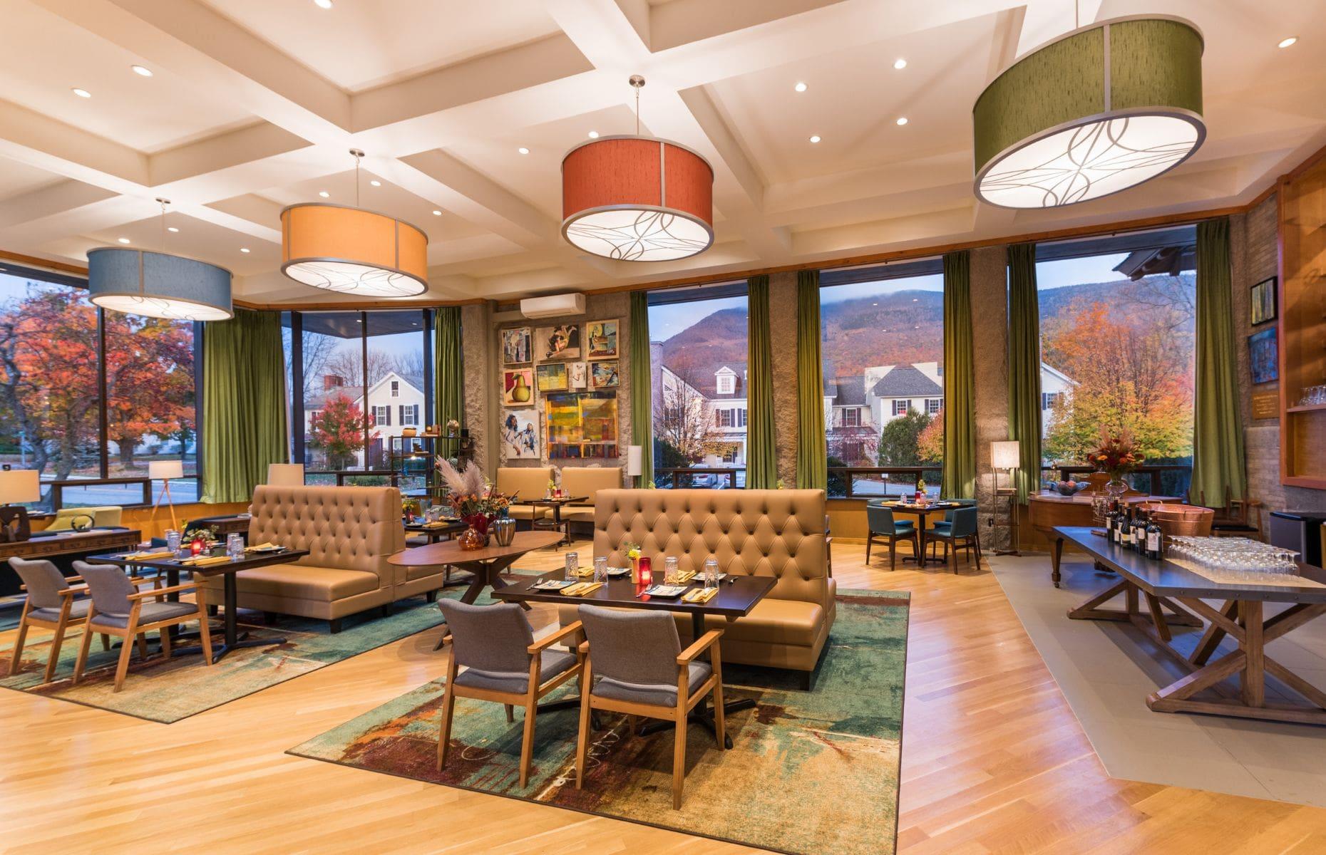 Hidden Gem Restaurants In Your State That Are A Must Try