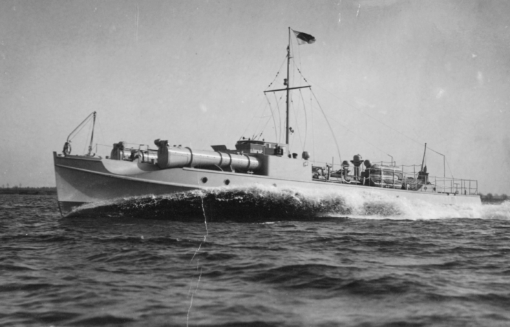 <p>The E-boat was designed with a European war in mind. Expected to see action in the English Channel, North Sea and coastal regions, it needed to perform in rough waters. This led its design to feature a round-bottomed hull, instead of a typical flat-bottomed design. It also allowed the Germans to <a href="https://www.militaryfactory.com/ships/detail.php?ship_id=Schnellboot-SBoot" rel="noopener">easily circumvent</a> the <a href="https://www.warhistoryonline.com/world-war-i/versailles-peace-treaty-paris.html" rel="noopener">Treaty of Versailles</a>, which regulated large fighting ships.</p> <p>The E-boat actually began life as the private yacht, <em>Oheka II</em>. Shipbuilding company Lürssen was contracted to produce a yacht for German-born American investment banker, Otto Hermann Kahn. The design caught the attention of the <em>Reichsmarine</em>, which ordered a fast attack craft with a similar design and the addition of two torpedo tubes. This became the <em>S-1</em>.</p>