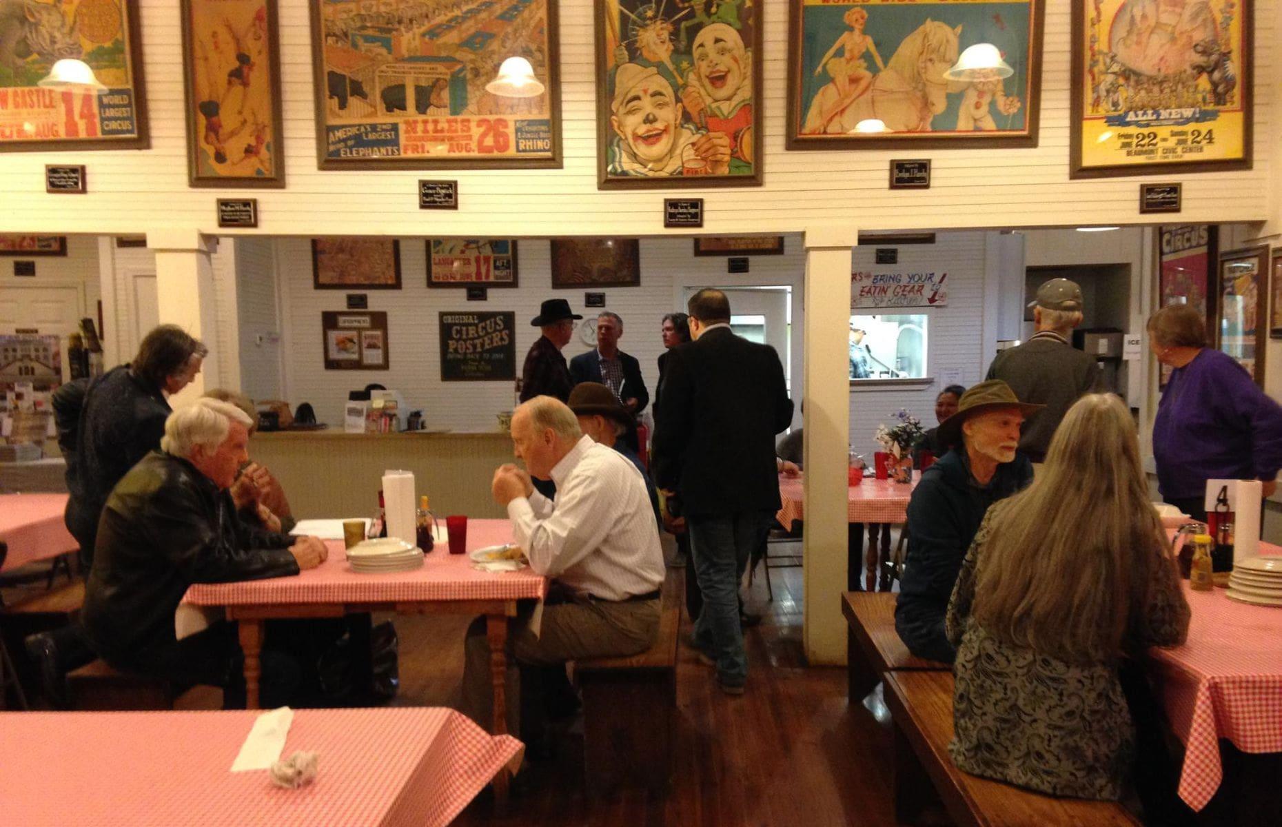 Hidden Gem Restaurants In Your State That Are A Must Try