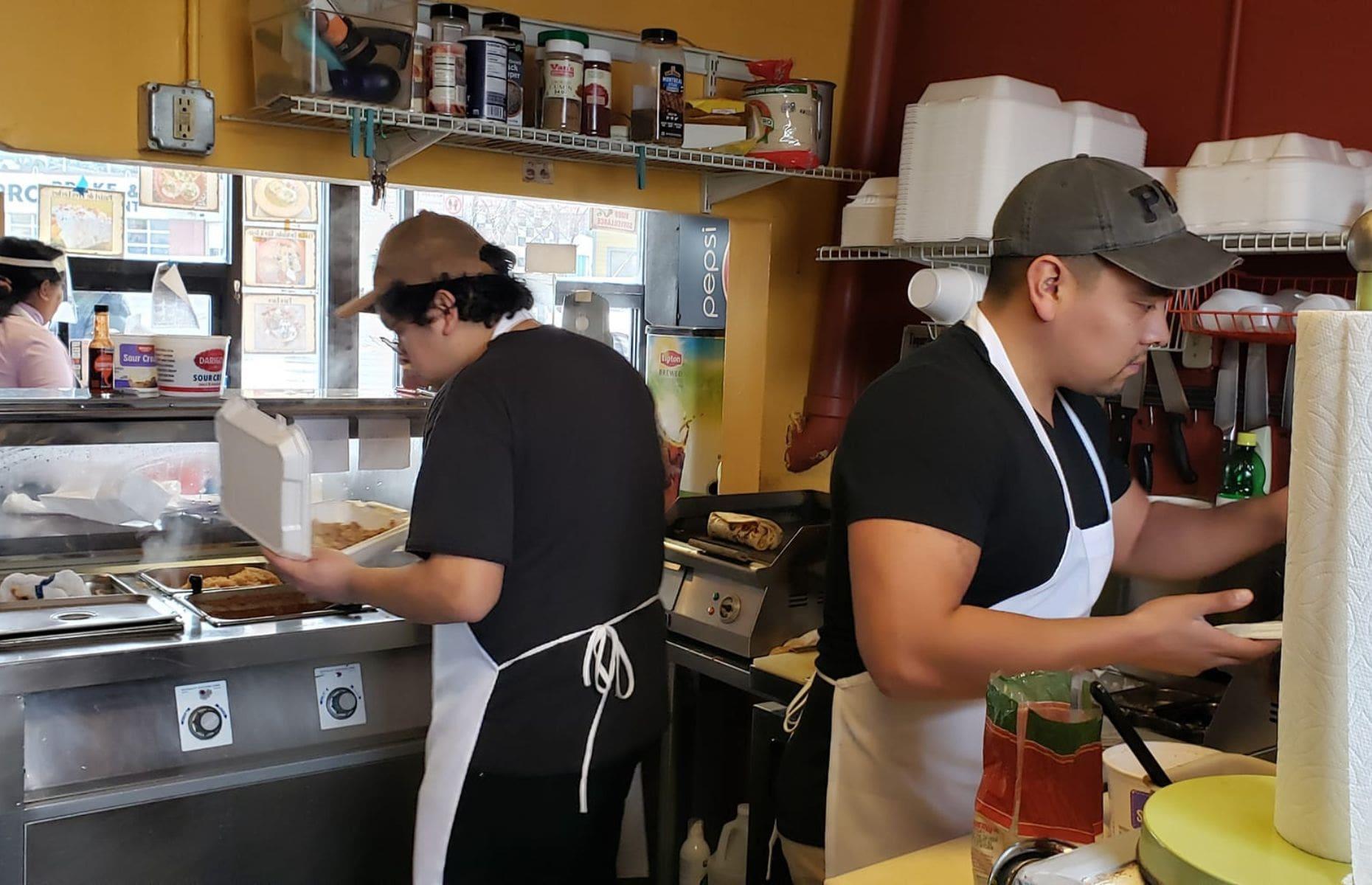 We've Tracked Down Your State's Best HiddenGem Restaurant And It's Well Worth The Effort