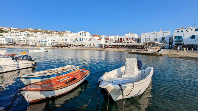 Tips for your Greek Island cruise, best small ship Greek island cruise, Greek island cruise itinerary and more