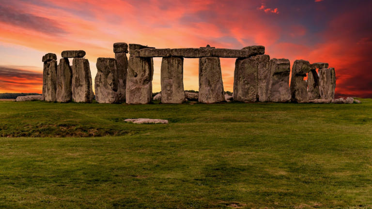 Summer Solstice 2024 is the earliest in over 200 years!